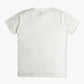 Boys Cut and Sew Crew Neck Abstract Print T-Shirt