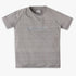 Boys Regular Fit Solid T-Shirt