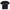 Boys Oversize Crew Neck Minimal Neon Green Line Art Across the Chest T-Shirt