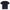 Boys Oversize Crew Neck Minimal Neon Green Line Art Across the Chest T-Shirt