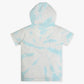 Boys Regular Fit Tie - Dye Crew Neck T-Shirt