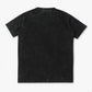 Boys Oversize Abstract Crew Neck Half Sleeve T-Shirt