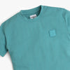 Boys Cut and Sew Crew Neck Weekend T-Shirt