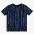 Boys All Over Print Crew Neck T-Shirt