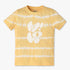 Boys Skiddle Tie & Dye T-Shirt