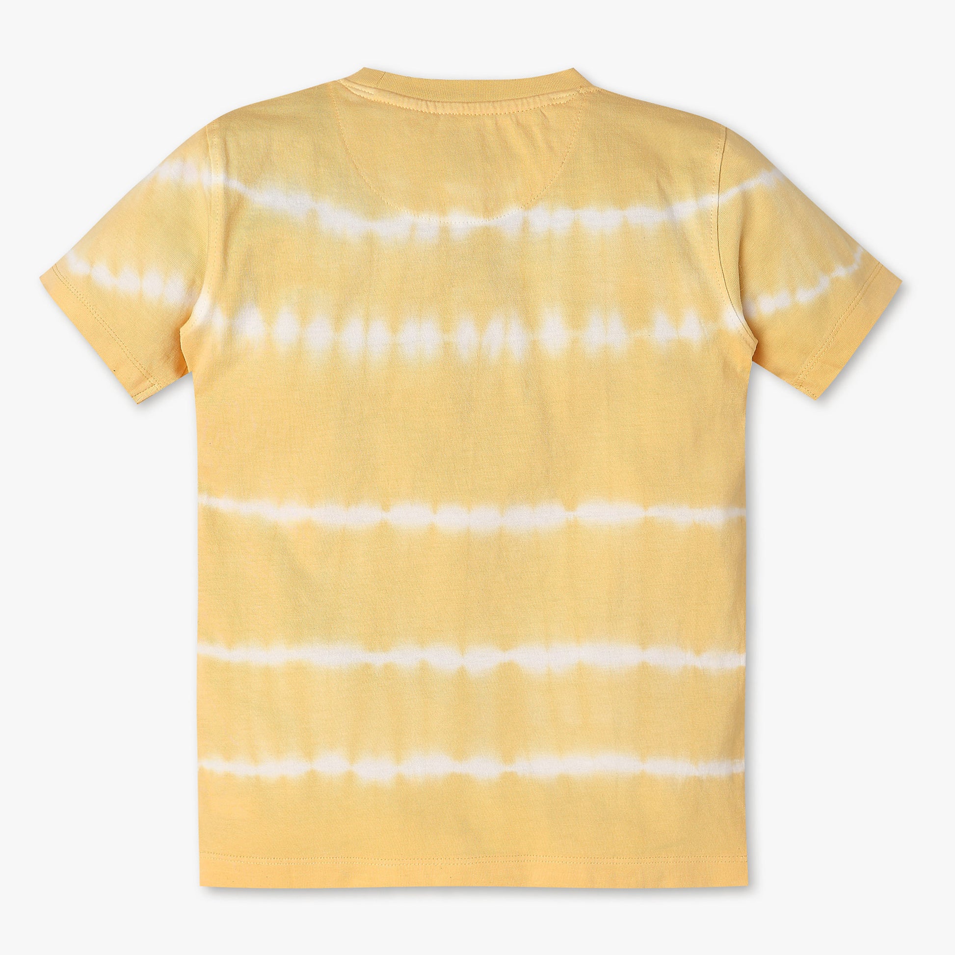 Boys Skiddle Tie & Dye T-Shirt