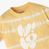 Boys Skiddle Tie & Dye T-Shirt