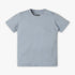 Boys Regular Fit Crew Neck Solid T-Shirt