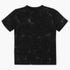 Boys Regular Fit Tie - Dye Crew Neck Half Sleeve T-Shirt