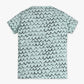 Boys Printed Crew Neck T-Shirt