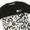 Boys Cotton Cut and Sew T-Shirt