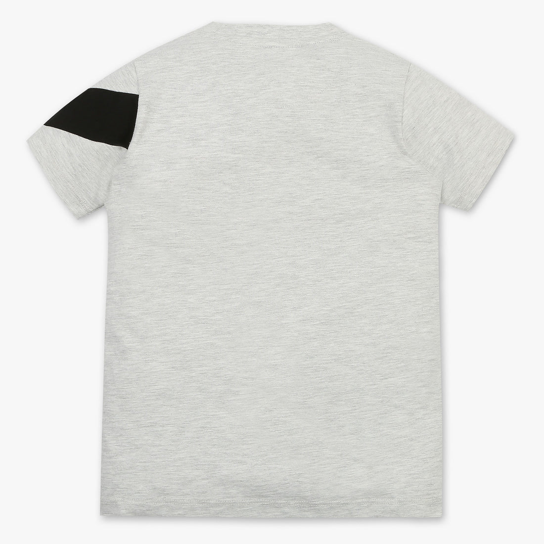 Boys Cotton Fabric Cut and Sew T-Shirt
