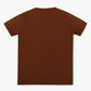 Boys Cotton Fabric Cut and Sew T-Shirt