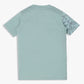 Boys Cotton Crew Neck Weekend T-Shirt