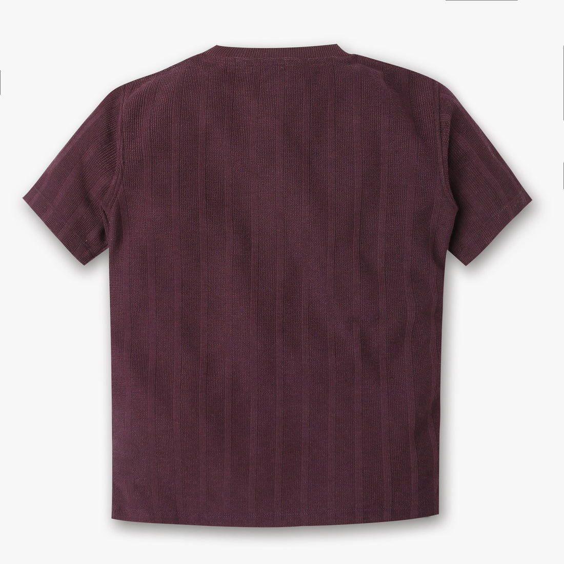 Boys Cotton Polyester T-Shirt