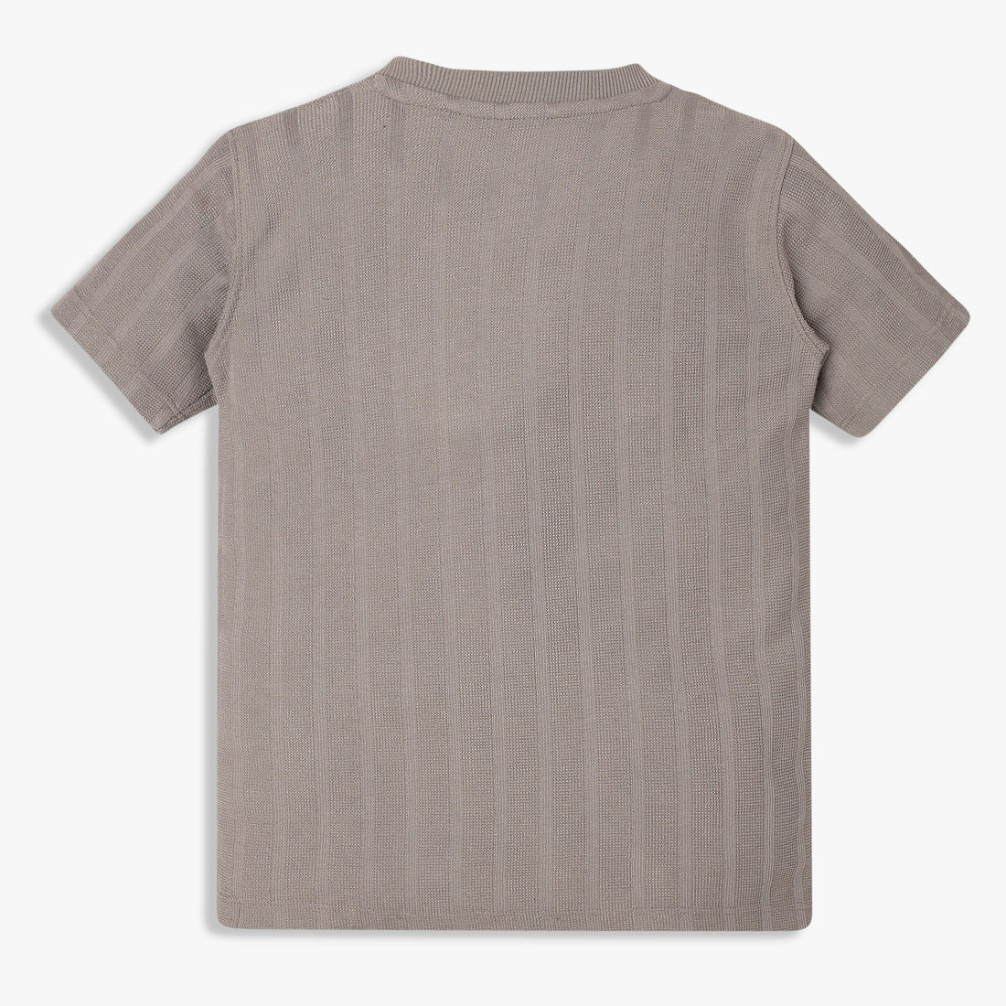 Boys Crew Neck Weekend T-Shirt