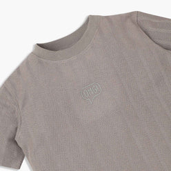 Boys Crew Neck Weekend T-Shirt