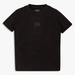 Boys Crew Neck Weekend T-Shirt