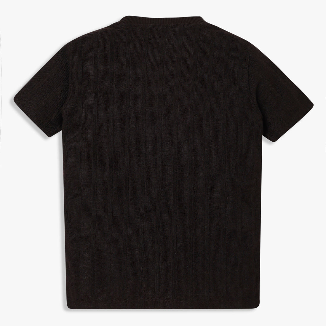Boys Crew Neck Weekend T-Shirt