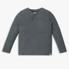 Boys Crew Neck Weekend T-Shirt