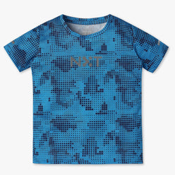 Boys Full Sleeve Move T-Shirt