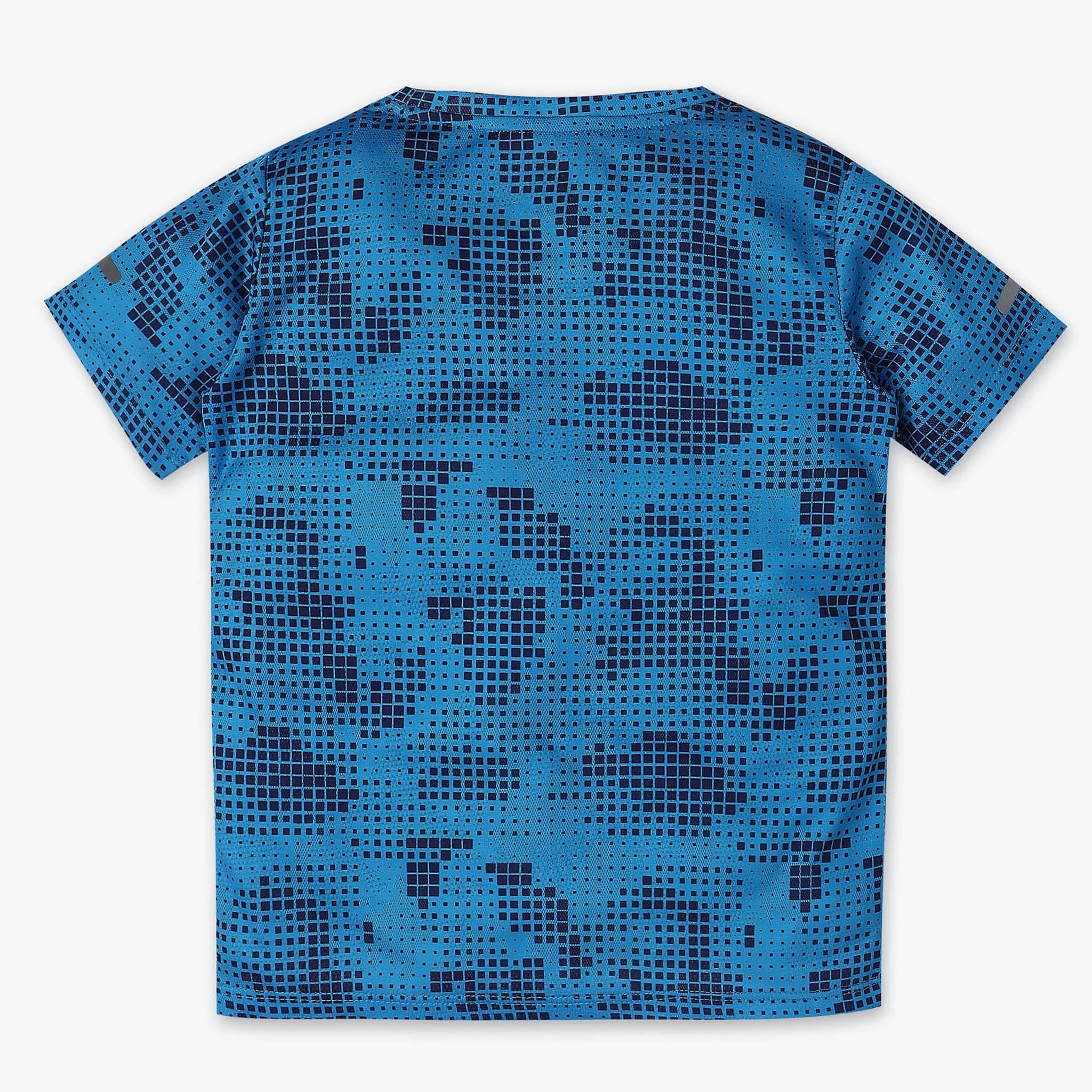 Boys Full Sleeve Move T-Shirt