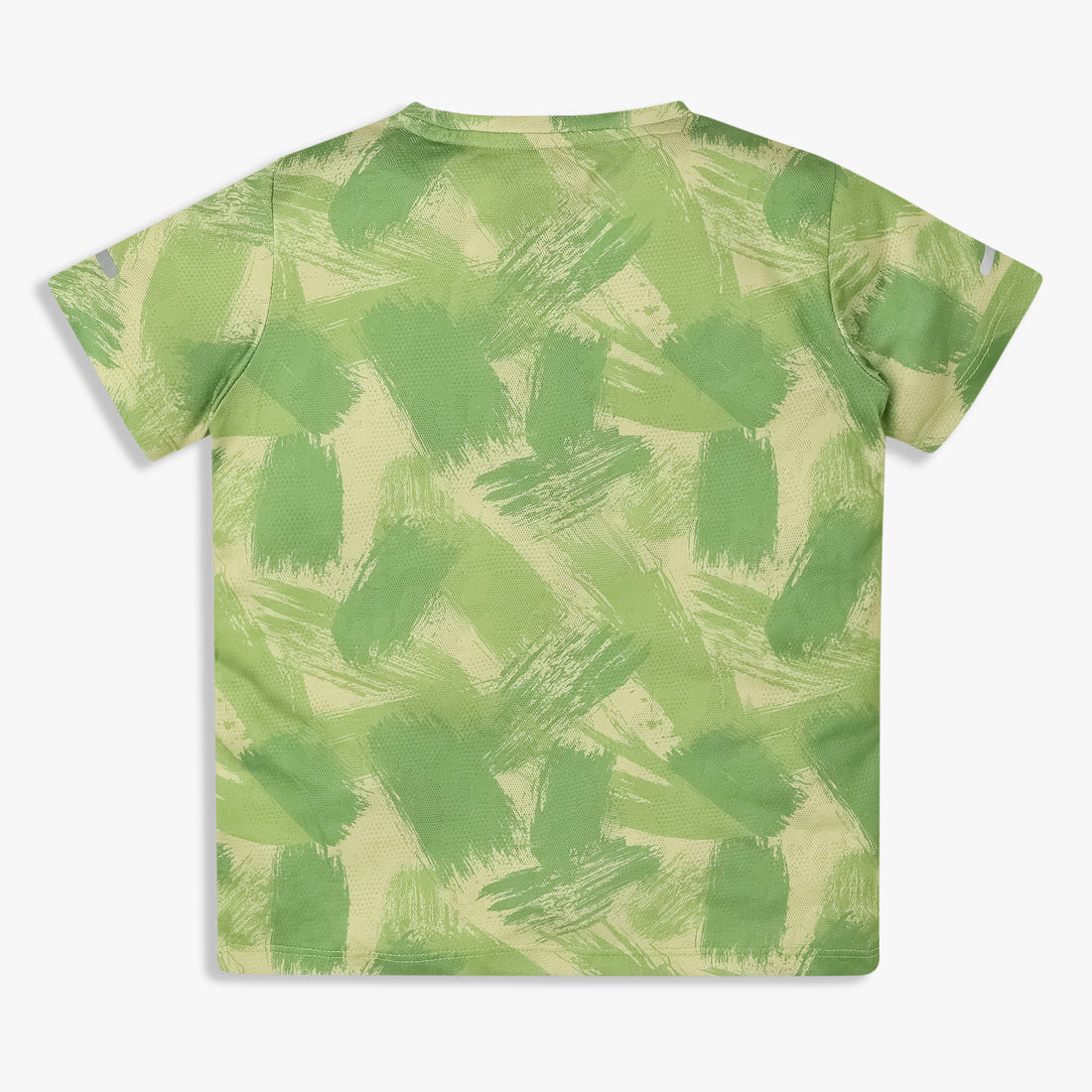 Boys Printed Crew Neck Weekend T-Shirt
