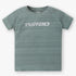 Boys Printed Weekend T-Shirt