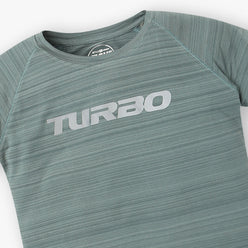 Boys Printed Weekend T-Shirt