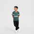 Cotton Printed Half Sleeve T-Shirt