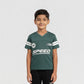 Cotton Printed Half Sleeve T-Shirt