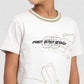 Boys Cotton Printed T-Shirt