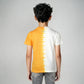 Boys Cotton Tie - Dye Skiddle T-Shirt