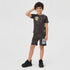 Boys Cotton Printed T-Shirt