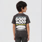 Boys Cotton Printed T-Shirt