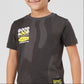 Boys Cotton Printed T-Shirt