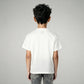 Boys Cotton Printed Weekend T-Shirt