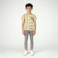 Boys Cotton Cut and Sew Weekend T-Shirt