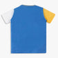 Boys Cotton Printed Weekend T-Shirt