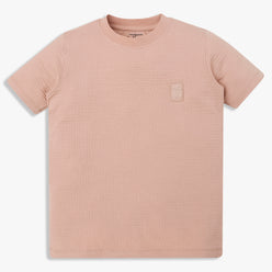 Boys Crew Neck Fellow T-Shirt