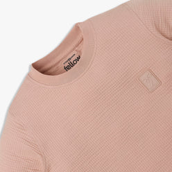 Boys Crew Neck Fellow T-Shirt