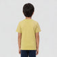 Boys Cotton Cut and Sew T-Shirt