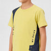 Boys Cotton Cut and Sew T-Shirt