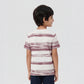 Boys Cotton Printed T-Shirt