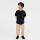 Boys Cotton Cut and Sew T-Shirt