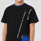Boys Cotton Cut and Sew T-Shirt