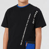 Boys Cotton Cut and Sew T-Shirt