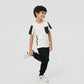 Boys Cotton Cut and Sew T-Shirt