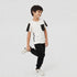 Boys Cotton Cut and Sew T-Shirt