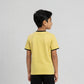 Cotton Cut And Sew Half Sleeve T-Shirt